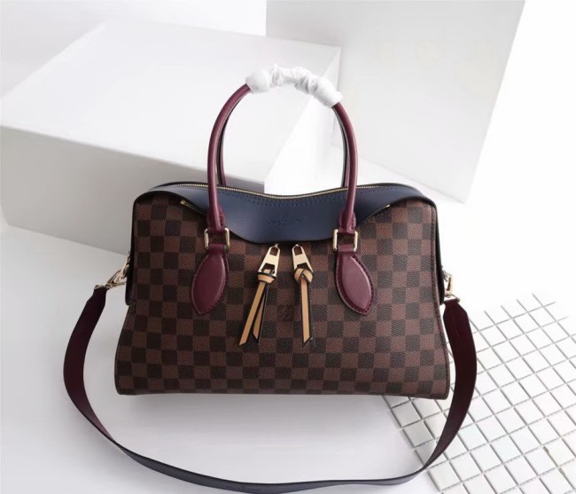 LV Hangbags AAA-323