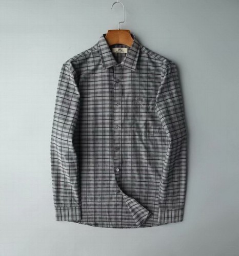 Burberry long sleeve men-314(M-XXXL)