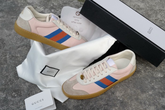 Super Max G Shoes-261