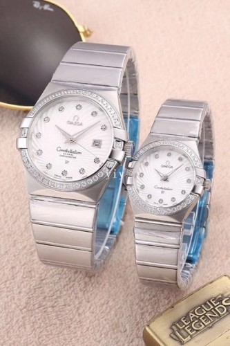 Omega  Watches-780