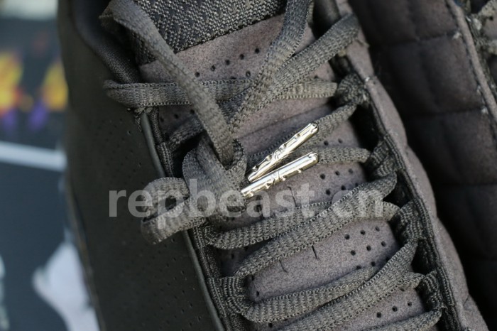 Authentic Air Jordan 14 SE “Black Ferrari”