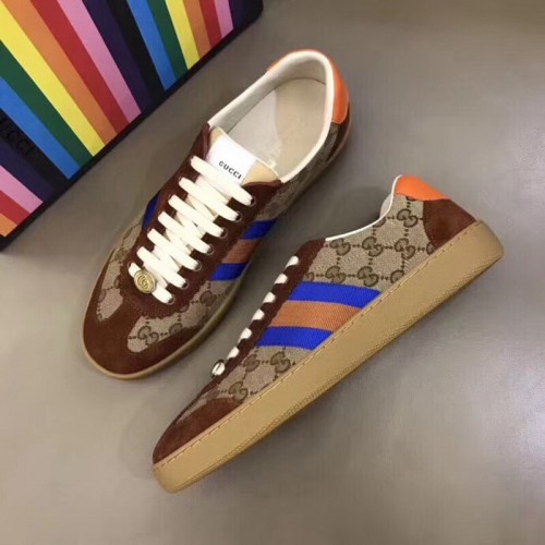Super Max G Shoes-268