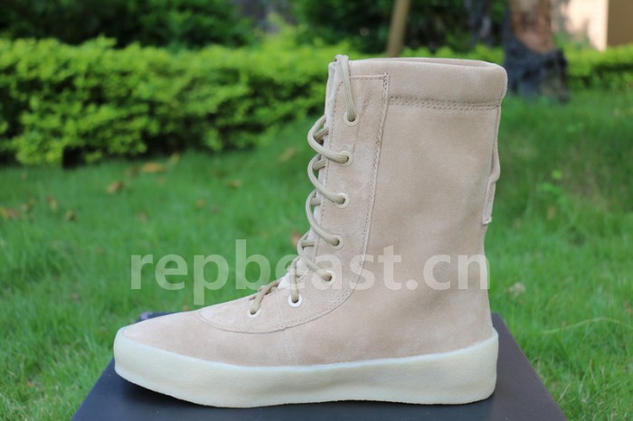 Authentic Yeezy Season 2 Boot