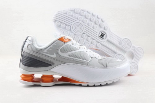 Nike Shox Reax Run Shoes men-031