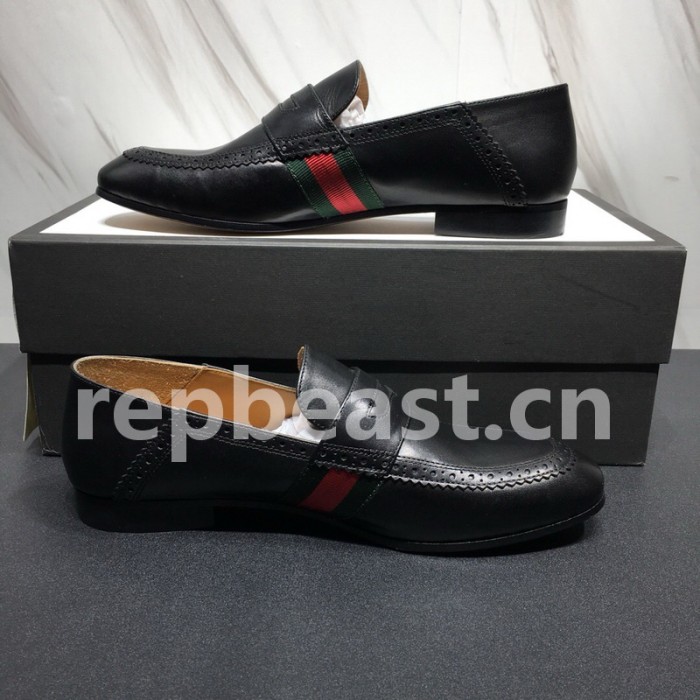 Super Max G Shoes-081