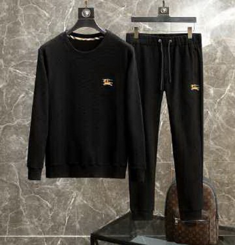 Burberry long sleeve men suit-391(M-XXXXL)