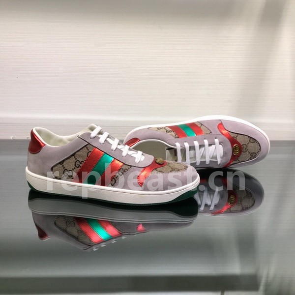 Super Max G Shoes-296