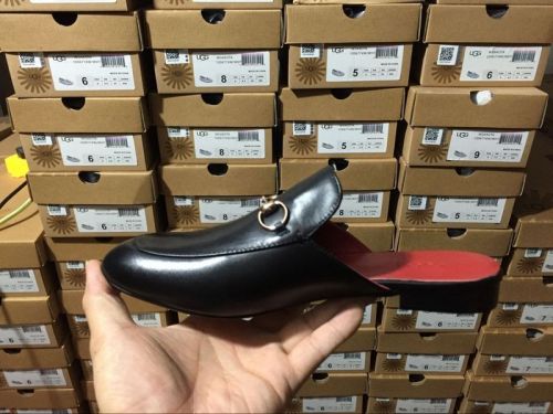 G women slippers AAA-077