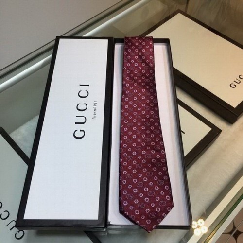 G Necktie AAA Quality-287