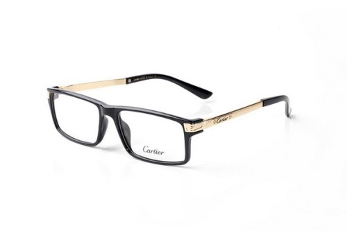 Cartie Plain Glasses AAA-1798