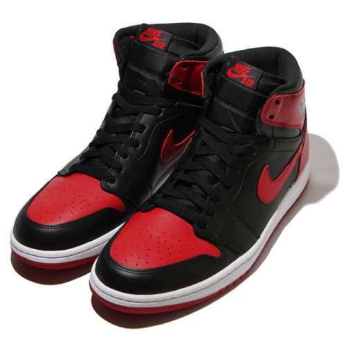Super Perfect Air Jordan 1 shoes-010