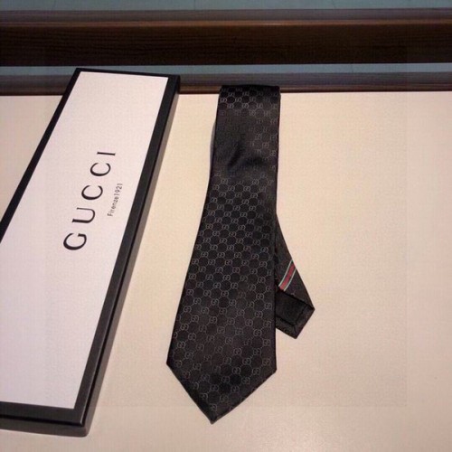 G Necktie AAA Quality-258
