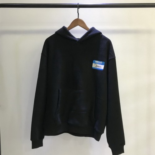 B Hoodies 1：1 Quality-463(XS-L)