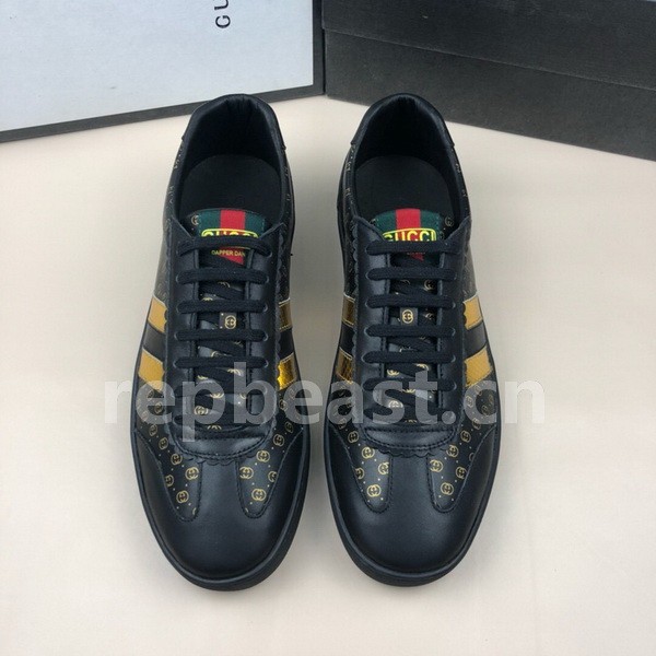 Super Max G Shoes-306