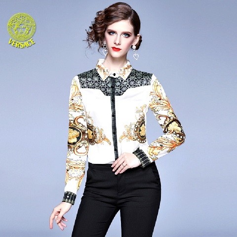 Ves shirt women-003(S-XXL)