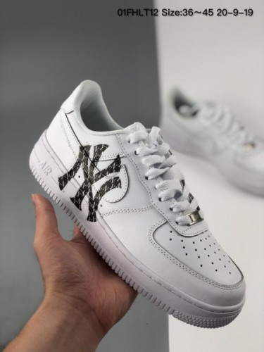 Nike air force shoes men low-1783