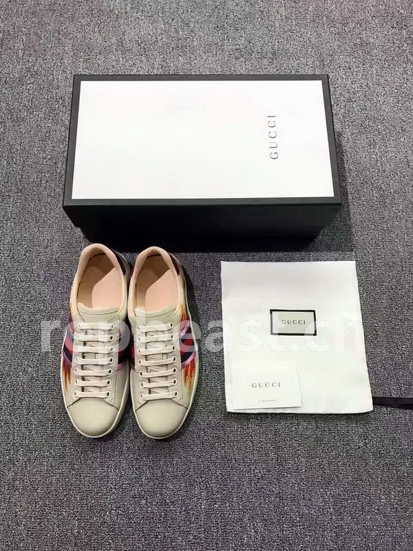 Super Max G Shoes-204