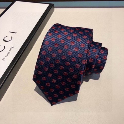 G Necktie AAA Quality-217