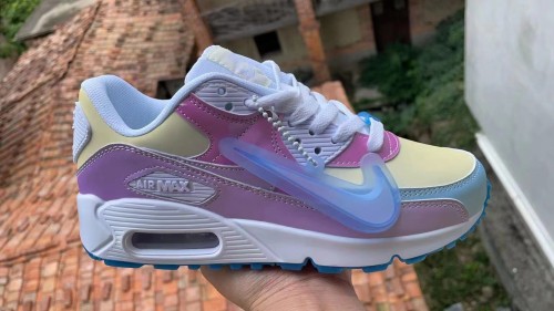 Nike Air Max 90 women shoes-624