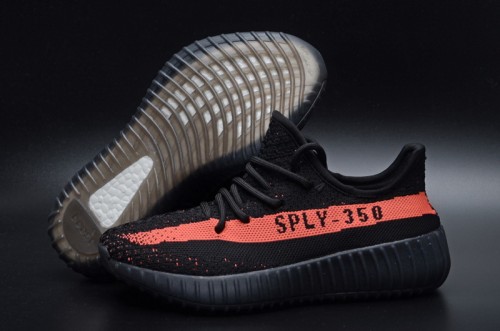 AD Yeezy 350 Boost V2 kids shoes-080