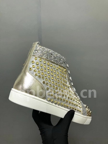Super Max Christian Louboutin Shoes-958