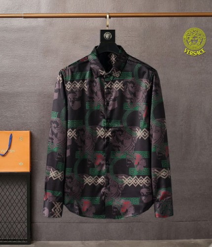 Ves long sleeve shirt men-111(M-XXXL)