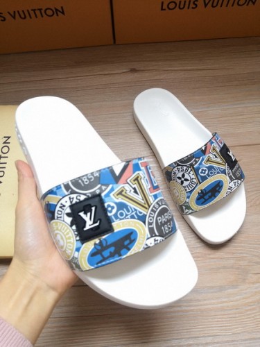 LV women slippers AAA-118