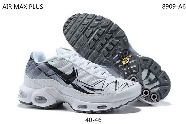 Nike Air Max TN Plus men shoes-1281