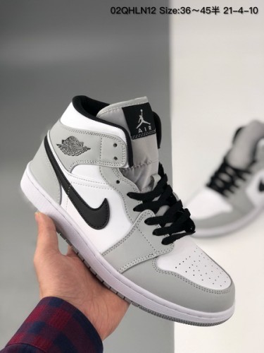 Jordan 1 shoes AAA Quality-323