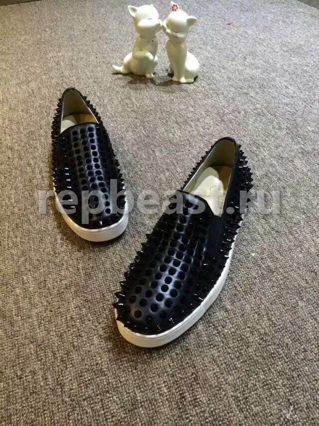 Super Max Perfect Christian Louboutin(with receipt)-017