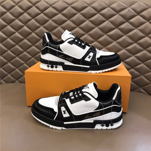 Super Max Custom LV Shoes-1324