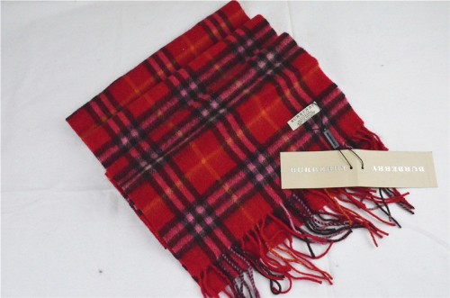 Burberry Silk Scarf AAA-281