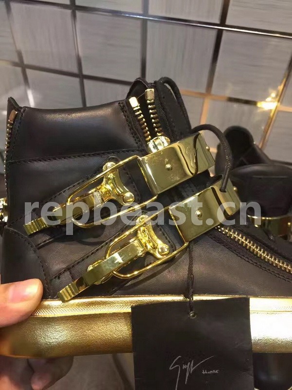 Super Max GZ Shoes160
