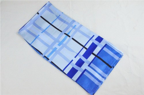 Burberry Silk Scarf AAA-082