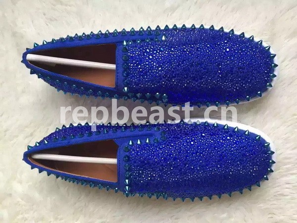 Super Max Christian Louboutin Shoes-245