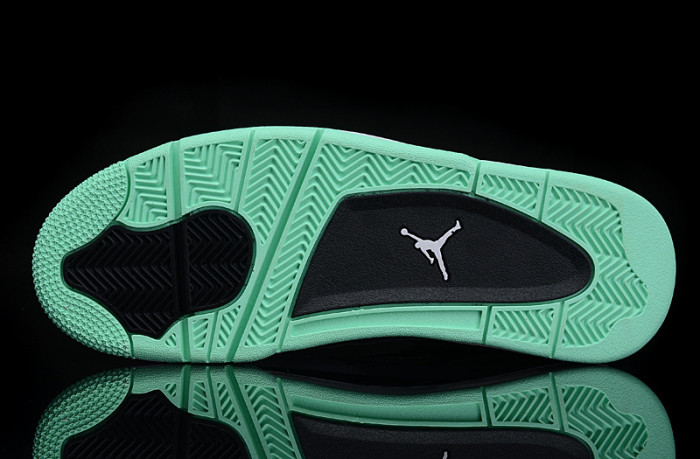 Perfect Air Jordan 4 shoes-007