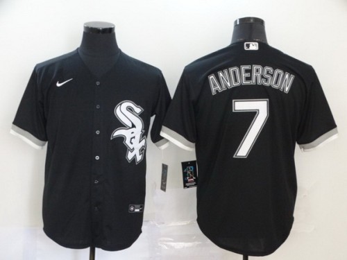 MLB Chicago White Sox-075