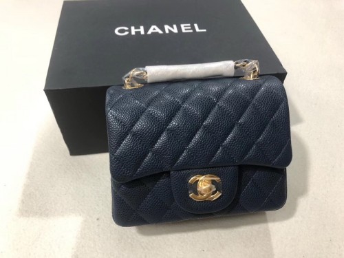 CHNL High End Quality Bag-029