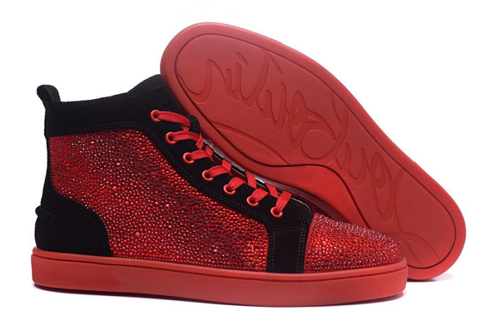 Christian Louboutin mens shoes-420