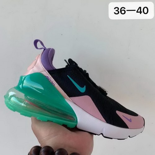 Nike Air Max 270 women shoes-919