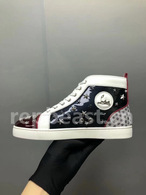 Super Max Christian Louboutin Shoes-1063