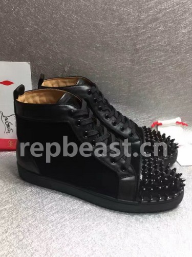 Super Max Christian Louboutin Shoes-454