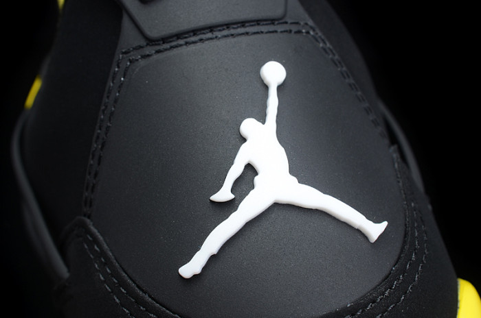 Perfect Air Jordan 4 shoes-006