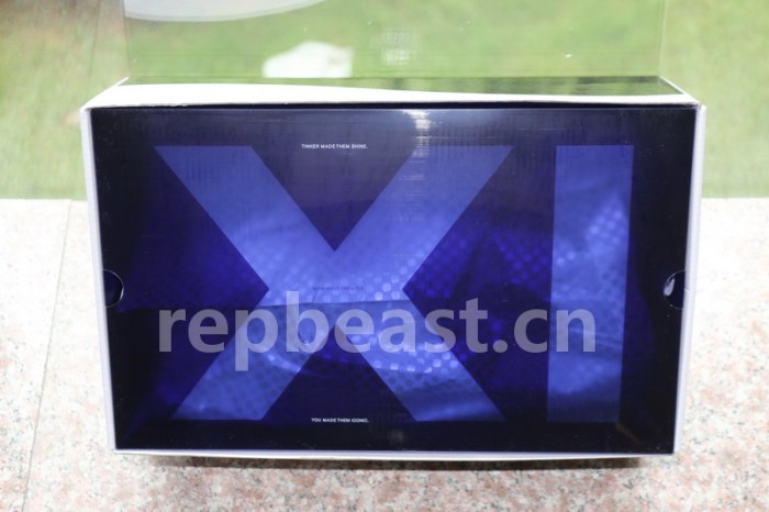 Authentic Air Jordan 11 (XI) Retro Concord