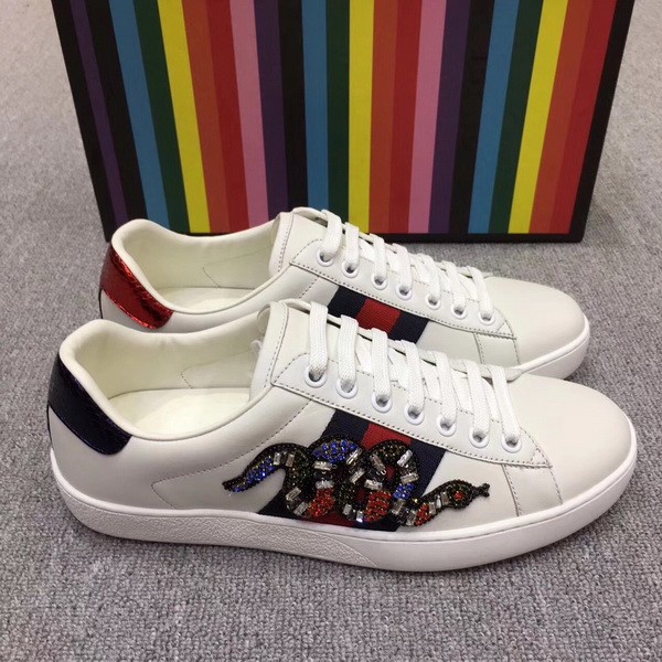 Super Max G Shoes-035