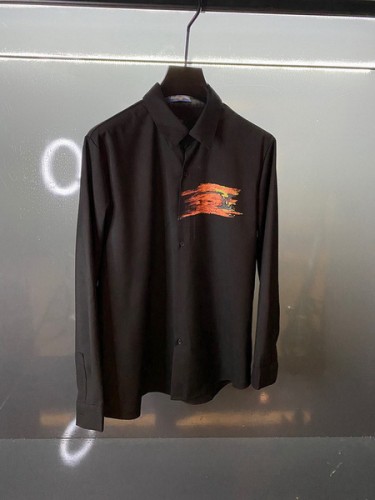 LV shirt men-205(S-XL)