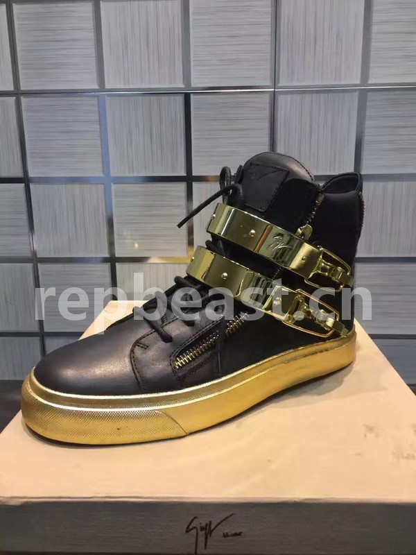 Super Max GZ Shoes160