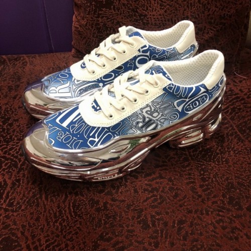 Dior Women Shoes 1：1 quality-286