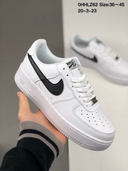 Nike air force shoes men low-787