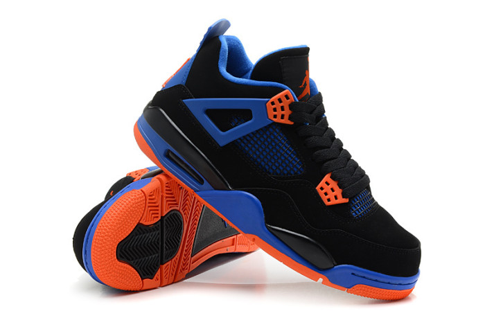 Perfect Air Jordan 4 shoes-003